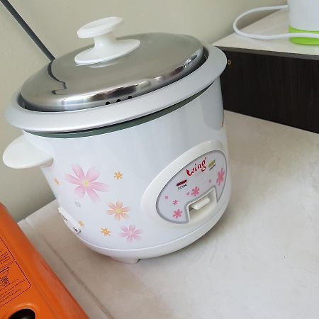 Lynn Homestay Alor Setar Zewnętrze zdjęcie