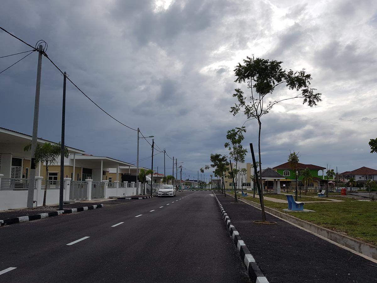 Lynn Homestay Alor Setar Zewnętrze zdjęcie