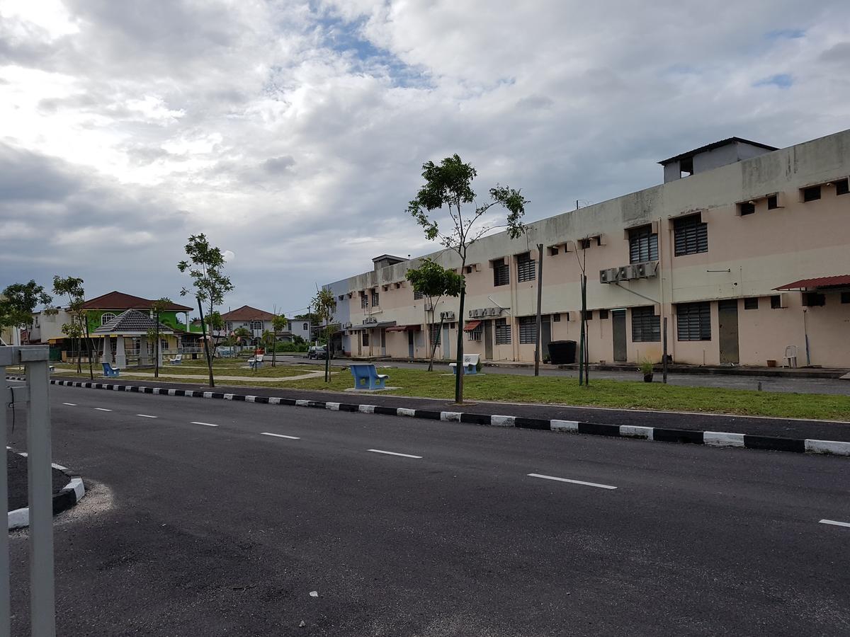 Lynn Homestay Alor Setar Zewnętrze zdjęcie