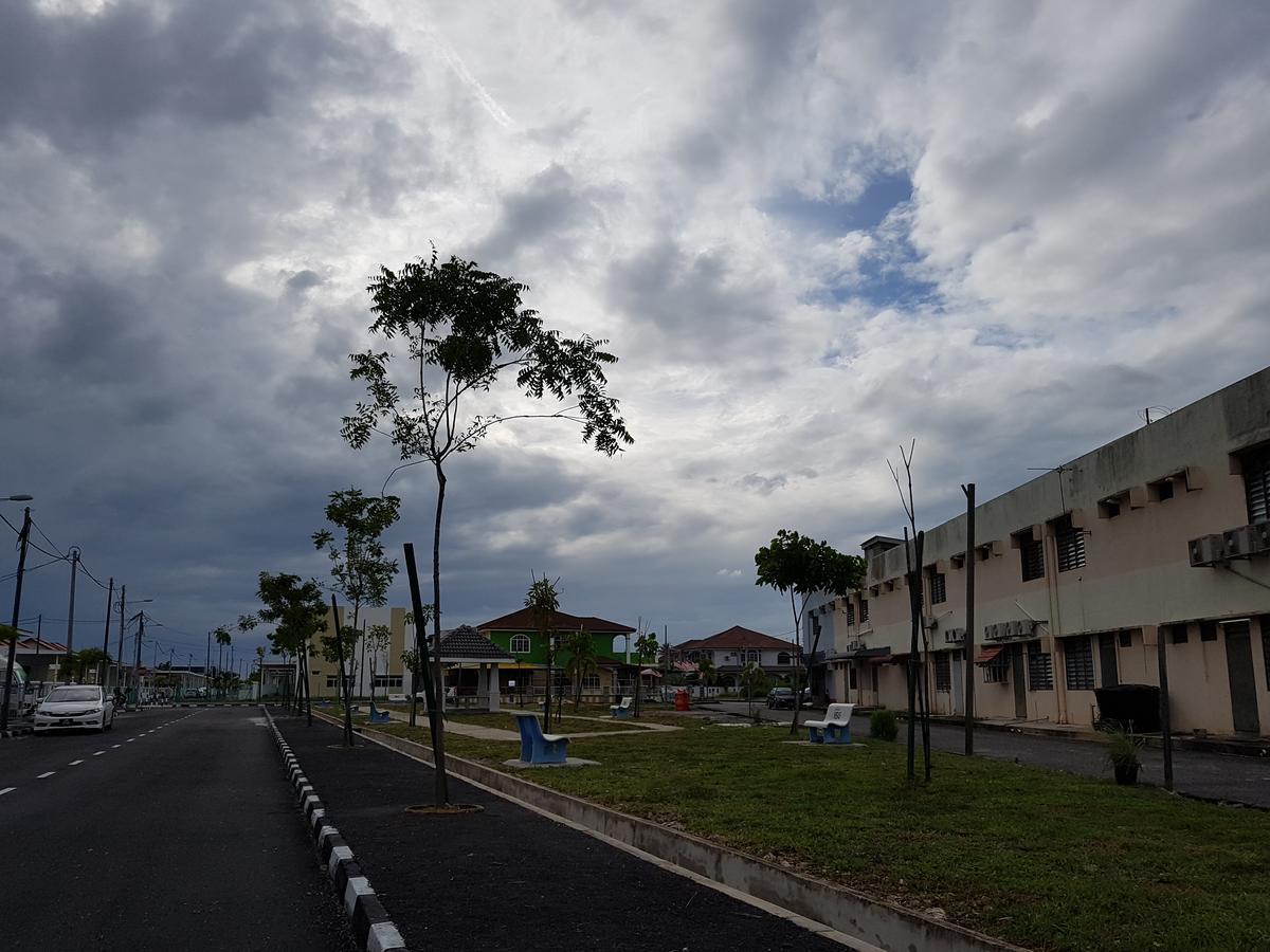 Lynn Homestay Alor Setar Zewnętrze zdjęcie