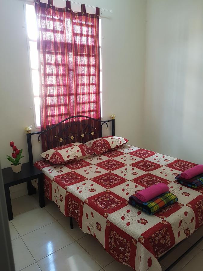 Lynn Homestay Alor Setar Zewnętrze zdjęcie