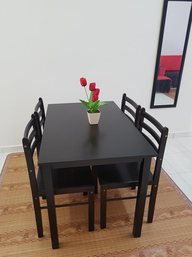 Lynn Homestay Alor Setar Zewnętrze zdjęcie