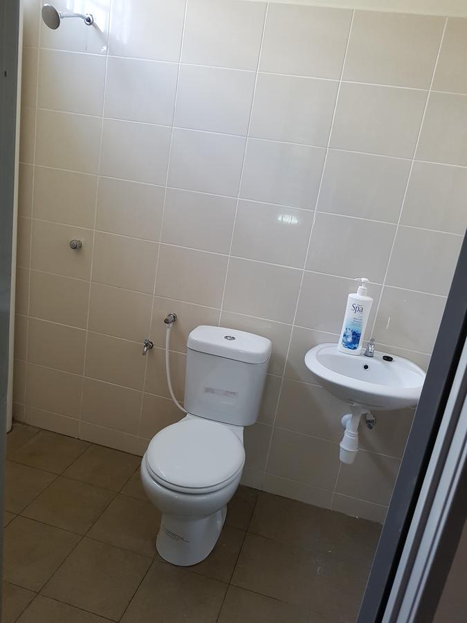 Lynn Homestay Alor Setar Zewnętrze zdjęcie