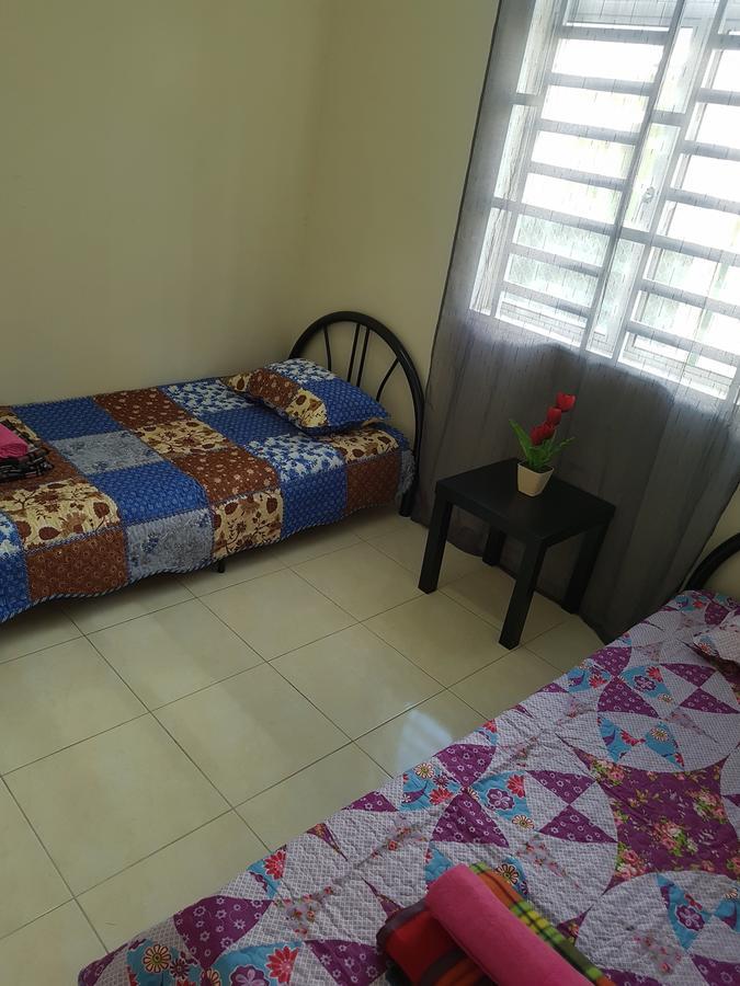 Lynn Homestay Alor Setar Zewnętrze zdjęcie