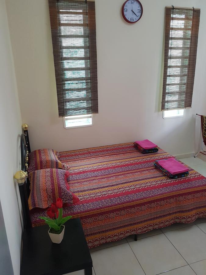 Lynn Homestay Alor Setar Zewnętrze zdjęcie