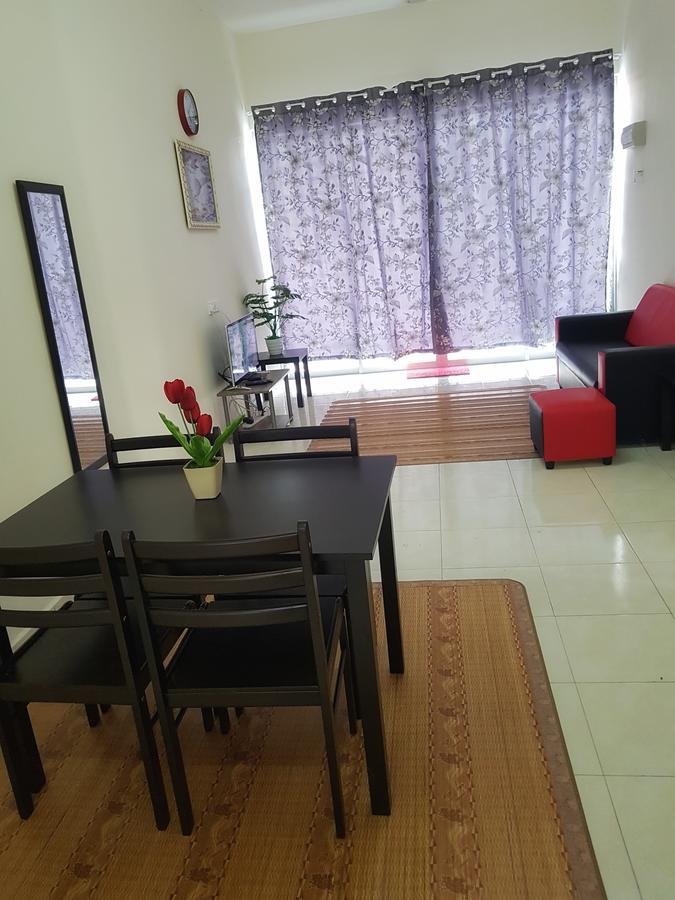 Lynn Homestay Alor Setar Zewnętrze zdjęcie