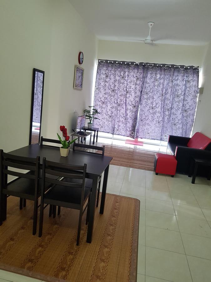 Lynn Homestay Alor Setar Zewnętrze zdjęcie